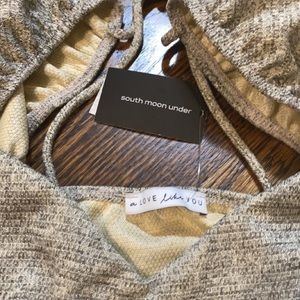 cute sparkly top long sleeve puff sleeves